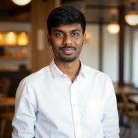 Step.com Employee Mani G's profile photo