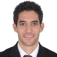 Locus Technologies Employee George van Eron's profile photo