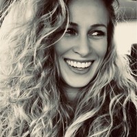 Start Foundation Employee Charlotte Krajenbrink's profile photo
