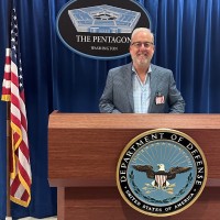 SteelCloud LLC Employee Nigel Hughes's profile photo