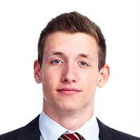 Custom Power Employee Omar Sherman's profile photo