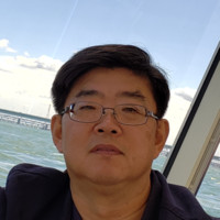 David Yoon's profile photo
