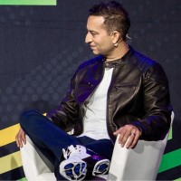 GV (Google Ventures) Employee Sangeen Zeb's profile photo