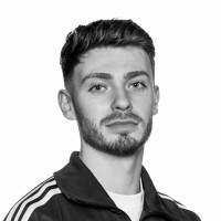 adidas Employee Luke Duffy's profile photo