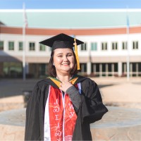 Improving Lives Counseling Services Employee Rachel Peterman's profile photo