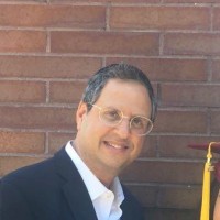 International Intimates Inc. Employee Efraim Sittner's profile photo