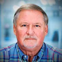 Omega Design Corporation Employee Randy Caspersen's profile photo
