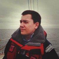 grinplus Employee Pablo Ferrari's profile photo