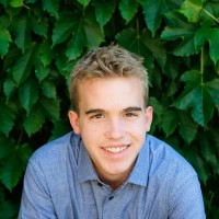Personal Research Employee Dylan Sain's profile photo