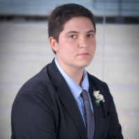 Voyageur Outward Bound School Employee Adrienne Wander's profile photo