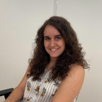 Estefanía Moreno Gómez Email