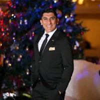Stone Group Employee Murat Ülger's profile photo