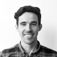 ShipServ Employee Patrick Kenyon's profile photo