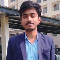 Algowire Technologies Employee Atul Verma's profile photo