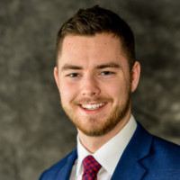 PE Real Estate Solutions Employee Noah Leschyna's profile photo