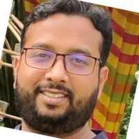 L'Oréal Employee Amiya Pradhan's profile photo