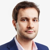 Acronis Employee Gaidar Magdanurov's profile photo