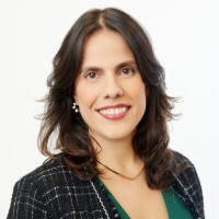 Assaí Atacadista Employee Gabrielle Helú's profile photo