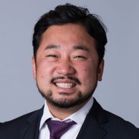 Rounded, By Concealment Express Employee Sang Cho's profile photo