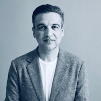 Bonobos Employee Ajitesh Bhatia's profile photo