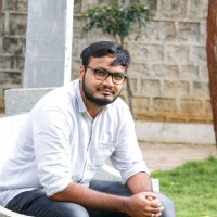 Goutham Kamutala's profile photo