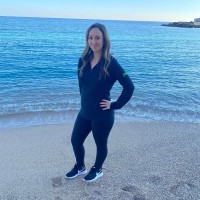 Jolt Employee Hilary Lay's profile photo