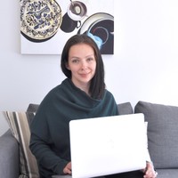 Jackman Ltd. Employee Kinga Subject's profile photo