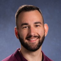 Olo Employee Kenneth Marks's profile photo