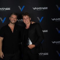Vantage Marketing Canada Employee Colgan Dunn's profile photo