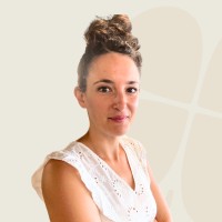 Actual Talent Employee Cécile Lacam's profile photo