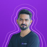 HashFame Employee Anirudh Sridharan's profile photo