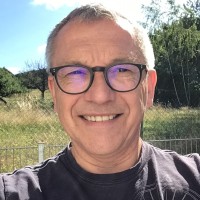 Fresenius Medical Care Employee Thomas Wild's profile photo