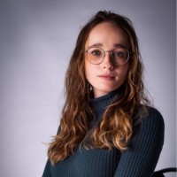 Groupe Bernières inc Employee Camille Blouin's profile photo