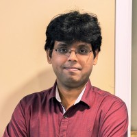 Buck Institute for Research on Aging Employee Vivek Ananth's profile photo