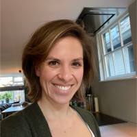 Grondslag B.V. Employee Nienke Huiberts-Henselmans's profile photo