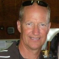 Orting School District Employee Eric Johnson's profile photo