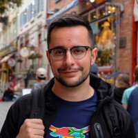 Predicting Alpha Employee Sean Ryan's profile photo