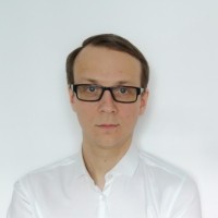 Benefits.me Employee Timo Paul's profile photo