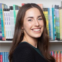 London Irish Centre Employee Claire Hourihane's profile photo