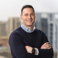 Columbia Bank Employee Erik Carter's profile photo