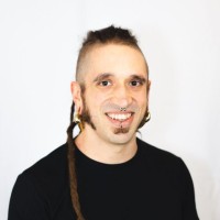 ChowNow Employee Dan Sparkes's profile photo
