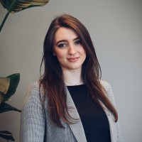 Sharp Electronics of Canada Ltd. Employee Rachelyn Venables's profile photo