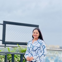 Aisha Ibrahim Email & Phone Number