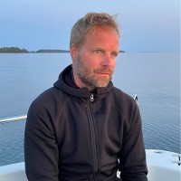 Johan Rundberg Email