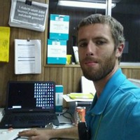 Matthew Bain Email & Phone Number