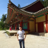 Inreco LAN Employee Stanislav Ogryzkov's profile photo