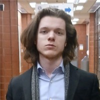 Autobooks Employee Daniel Moir's profile photo