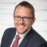 State Farm ® Employee Seth Porter's profile photo