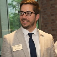 Notre Dame Turbomachinery Laboratory Employee Joshua Szczudlak's profile photo