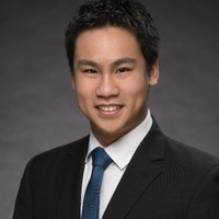HUGO BOSS Employee Phuoc Tran's profile photo